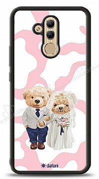 Dafoni Art Huawei Mate 20 Lite Wedding Day Klf