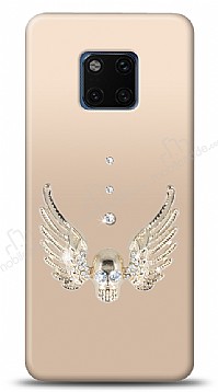Huawei Mate 20 Pro Angel Death Tal Klf