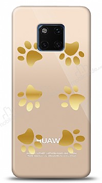 Huawei Mate 20 Pro Gold Patiler Klf