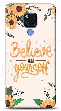 Huawei Mate 20 X Belive in Yourself Klf
