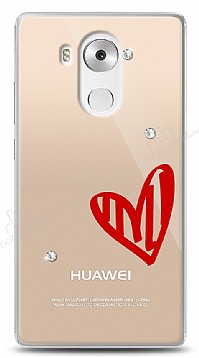 Huawei Mate 8 3 Ta Love Klf