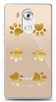 Huawei Mate 8 Gold Patiler Klf