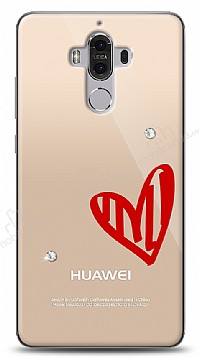 Huawei Mate 9 3 Ta Love Klf