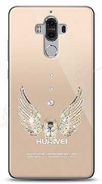 Huawei Mate 9 Angel Death Tal Klf