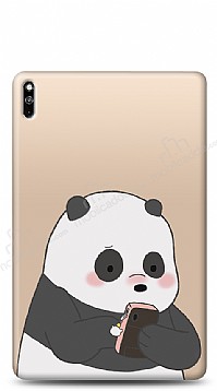 Huawei MatePad 10.4 Confused Panda Klf