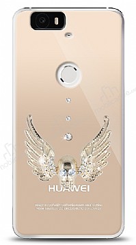 Huawei Nexus 6P Angel Death Tal Klf