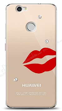 Huawei Nova 3 Ta Dudak Klf