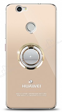 Huawei Nova Gold Tutuculu Tal effaf Klf