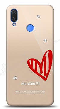 Huawei P Smart 2019 3 Ta Love Klf