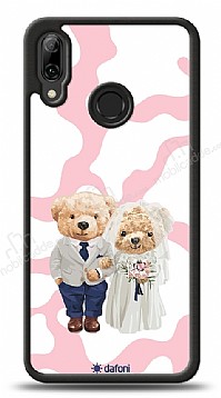 Dafoni Art Huawei P Smart 2019 Wedding Day Klf