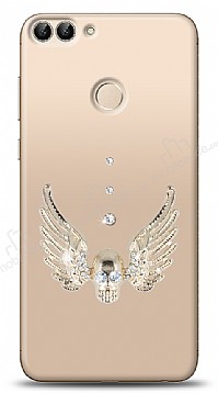 Huawei P Smart Angel Death Tal Klf