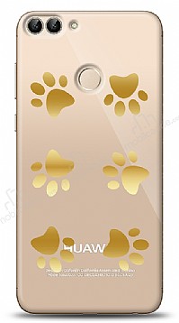 Huawei P Smart Gold Patiler Klf
