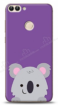 Huawei P Smart Koala Resimli Klf