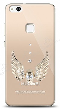 Huawei P10 Lite Angel Death Tal Klf