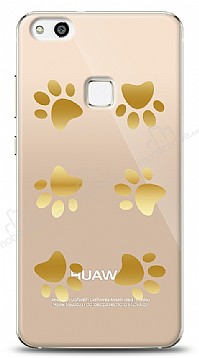 Huawei P10 Lite Gold Patiler Klf