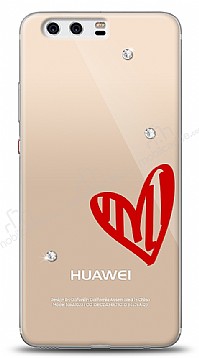Huawei P10 Plus 3 Ta Love Klf