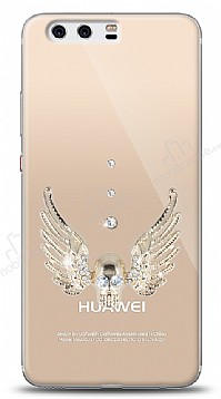 Huawei P10 Plus Angel Death Tal Klf