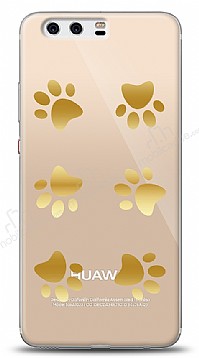 Huawei P10 Plus Gold Patiler Klf