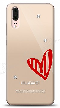 Huawei P20 3 Ta Love Klf