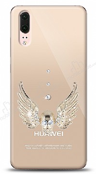 Huawei P20 Angel Death Tal Klf