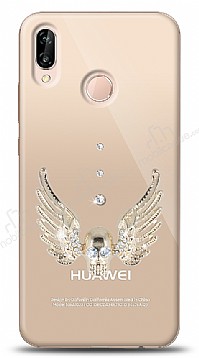 Huawei P20 Lite Angel Death Tal Klf