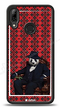 Dafoni Art Huawei P20 Lite Boss Panda Klf