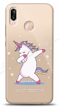 Huawei P20 Lite Dab Unicorn Klf