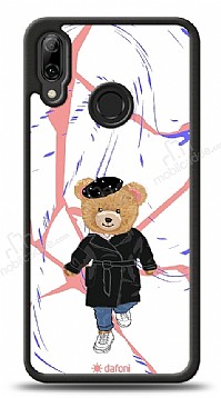 Dafoni Art Huawei P20 Lite Dafoni Art Casual Teddy Bear Klf