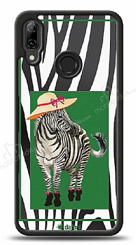 Dafoni Art Huawei P20 Lite Fancy Zebra Klf