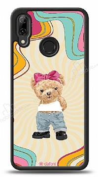 Dafoni Art Huawei P20 Lite Fashion Icon Bear Klf