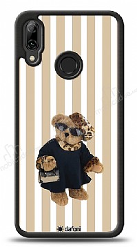 Dafoni Art Huawei P20 Lite Madame Teddy Bear Klf