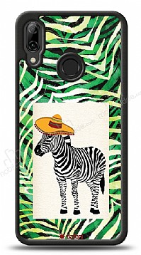 Dafoni Art Huawei P20 Lite Mexican Zebra Klf