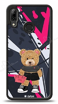Dafoni Art Huawei P20 Lite Rock And Roll Teddy Bear Klf