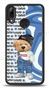 Dafoni Art Huawei P20 Lite Summer Bear Klf