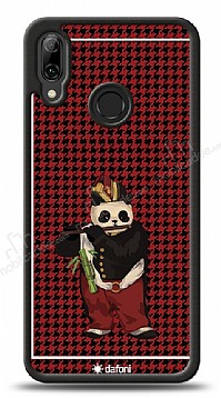 Dafoni Art Huawei P20 Lite Traditional Panda Klf
