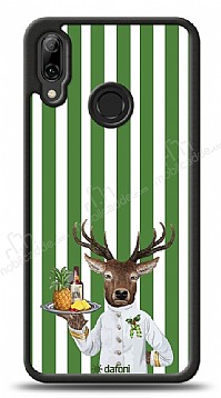 Dafoni Art Huawei P20 Lite Waiter Deer Klf