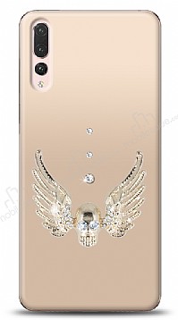 Huawei P20 Pro Angel Death Tal Klf