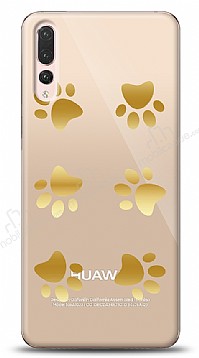 Huawei P20 Pro Gold Patiler Klf
