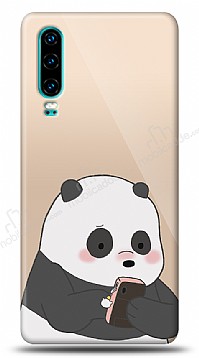 Huawei P30 Confused Panda Klf
