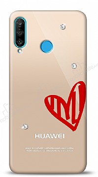Huawei P30 Lite 3 Ta Love Klf