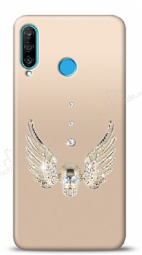 Huawei P30 Lite Angel Death Tal Klf