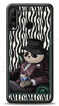 Dafoni Art Huawei P30 Lite Big Boss Panda Klf
