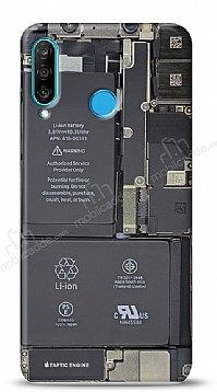Huawei P30 Lite Devre Resimli Klf