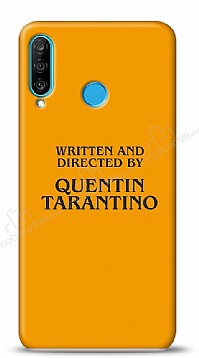 Huawei P30 Lite Quentin Tarantino Resimli Klf
