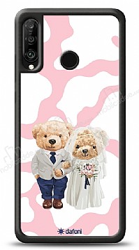Dafoni Art Huawei P30 Lite Wedding Day Klf