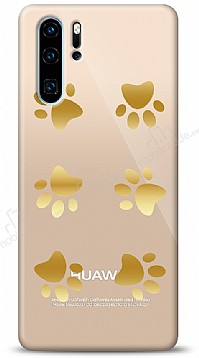 Huawei P30 Pro Gold Patiler Klf