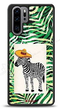 Dafoni Art Huawei P30 Pro Mexican Zebra Klf