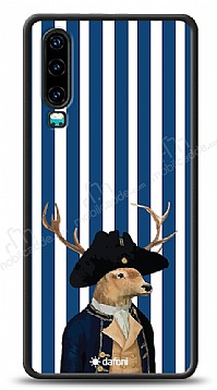 Dafoni Art Huawei P30 Royal Deer Klf