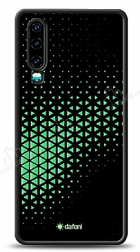 Dafoni Neon Huawei P30 Triangle Klf