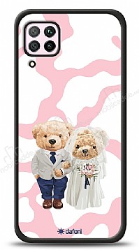 Dafoni Art Huawei P40 Lite Wedding Day Klf